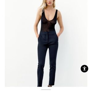 Zara NWT dress pant